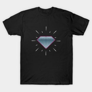 Shinny Diamond T-Shirt